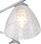 Потолочная люстра Escada Adonis 659/4PL Chrome (220V)