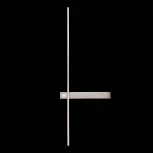 Бра ST Luce Astente SL1589.011.01 (LED, 220V, диммер, сенсорный выключатель, IP23)