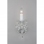 Бра Omnilux 894 OML-89401-01 (220V, подвески, свеча)