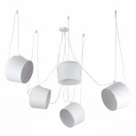 Подвесной светильник Evoluce Trieste SLE120653-05 (220V)