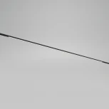 Трековый светильник магнитный 24W 48V Maytoni Flex TR180-1-24WTW-B (LED)