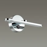 Подсветка для картин Lumion Akari 3762/10WL (LED, 220V, выключатель, IP44)