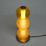 Настольная лампа светодиодная Cloyd Supernova 30136 (220V)