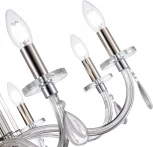 Подвесная люстра Epica SL1656.103.08 ST Luce