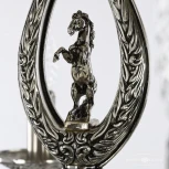 Подвесная люстра Bohemia 1400 71401/6/175 NB FH1S