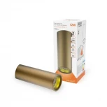 Накладной точечный светильник Gauss HD002 (LED, 220V, круглые)