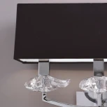 Бра Mantra Akira 0788 (220V)