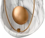 Бра Vele Luce Milan 10038 VL5724W01