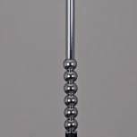 Торшер Reluce 02053-0.6-01 BK-CR (220V)