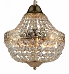 Подвесная люстра ST Luce Anticato SL669.203.03