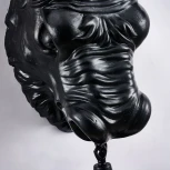 Настенный фонарь уличный Bison 4001-1W Favourite