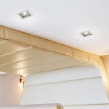 Встраиваемый точечный светильник Novotech Bell 369637 (12V)