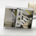 Бра Lussole Loft Cesano GRLSF-7201-01 (220V, шар, IP21)