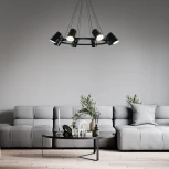 Подвесной светильник Eurosvet Splay 70147/8