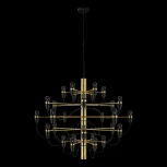 Подвесная люстра Loft It Gino 10196/800 Gold