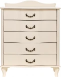 Комод Джульетта" Leset"