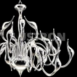 Подвесная люстра Lightstar Cigno Collo 751244