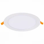 Встраиваемый точечный светильник ST Luce Litum ST209.538.15 (LED, 220V, круглые)