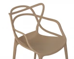 Стул обеденный MASTERS (бежевый (GR-03))