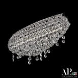 Подвесная люстра APL LED Rimini S505.0.36.B.4000