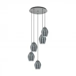 Подвесной светильник Eglo Estanys 39567 (220V, на проводе)