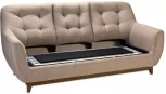 Диван раскладной R-Home Сканди Беж