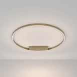 Потолочный светильник Maytoni Rim MOD058CL-L65BS4K