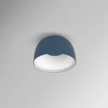 Настенно-потолочный светильник Djemb D18 Blue ImperiumLoft Brim01 (184477-26) (LED, 220V)