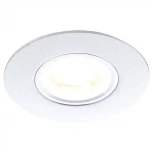 Встраиваемый точечный светильник Ambrella Classic Aluminium A500 SL (220V)