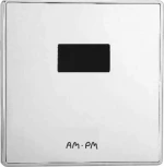 Cмывное устройство для писсуаров Am.Pm Spirit V2.0 CUSEF7006 хром матовый