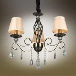 Подвесная люстра Omnilux Mezzano OML-79113-03 (220V, на цепи)