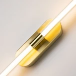 Настенный светильник Favourite Arrow 4049-2W (LED, 220V, круглые)