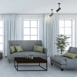 Спот Novotech Batra 370573 (220V, круглые)