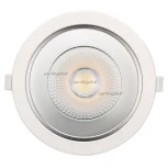 Встраиваемый точечный светильник Arlight LEGEND 027319