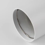 Подвесной светильник ЭРА PL 17 WH (220V, на проводе)