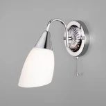 Бра Eurosvet Ellene 30149/1 хром