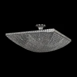 Потолочная люстра Bohemia 1932 19322/55IV Ni