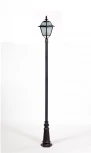 Наземный фонарь Oasis Light FARO-FROST L 91110fL B2 Bl