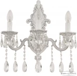 Бра Bohemia AL7801 AL7801B15/1/175 A WMG P1 U Rose