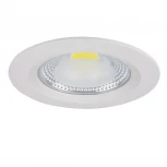 Встраиваемый точечный светильник Lightstar Forto 223154