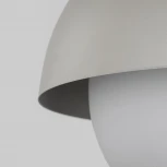 Подвесной светильник TK Lighting Bono 10274 (220V, на проводе, шар)