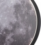 Настенно-потолочный свет Escada Planet 10226/SG LED 43W Mars (для детской, 220V, круглые)