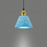 Подвесной светильник Lightera Cairo LE145L-17A (220V, на проводе)