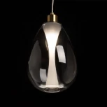 Подвесной светильник De City Лоск 107012801