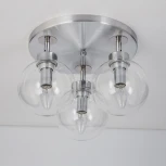 Потолочная люстра Citilux Самба CL158130