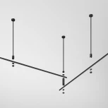 Декоративная стойка Elektrostandard Esthetic Magnetic 85151/00 MEDIUM