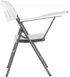 Стул складной Stool Group банкетный Кейт со столиком (с пюпитром) УТ000035952