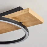 Потолочный светильник светодиодный Boyal 99468