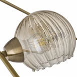 Потолочная люстра Arte Milano AMALFI-322307 322307/3 AB