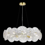 Подвесная люстра Flero SL1657.203.08 ST Luce (220V, на тросе)